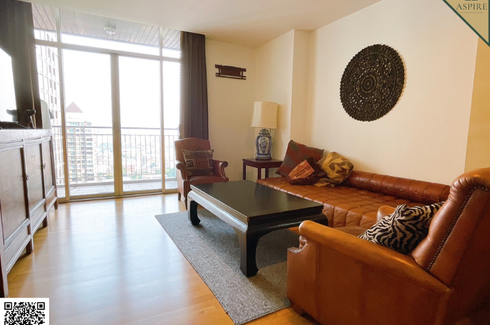 1 Bedroom Condo for Sale or Rent in Urbana Sathorn, Thung Maha Mek, Bangkok near MRT Silom