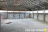 Warehouse / Factory for rent in Phraek Sa, Samut Prakan