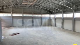 Warehouse / Factory for rent in Phraek Sa, Samut Prakan