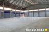 Warehouse / Factory for rent in Phraek Sa, Samut Prakan