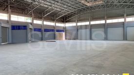 Warehouse / Factory for rent in Phraek Sa, Samut Prakan