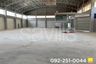 Warehouse / Factory for rent in Phraek Sa, Samut Prakan