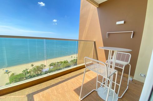 1 Bedroom Condo for sale in Cetus, Nong Prue, Chonburi