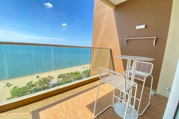 1 Bedroom Condo for sale in Cetus, Nong Prue, Chonburi