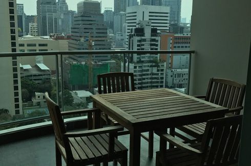 3 Bedroom Condo for sale in The Park Chidlom, Langsuan, Bangkok near BTS Chit Lom