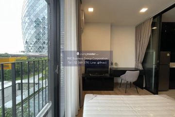 1 Bedroom Condo for rent in Noble Around Ari, Sam Sen Nai, Bangkok near BTS Ari