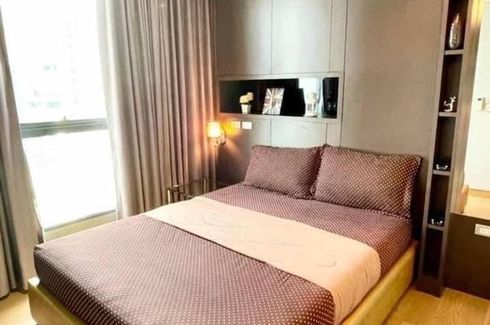 1 Bedroom Condo for rent in The Lumpini 24, Khlong Tan, Bangkok near BTS Phrom Phong