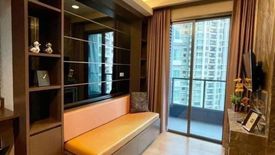 1 Bedroom Condo for rent in The Lumpini 24, Khlong Tan, Bangkok near BTS Phrom Phong