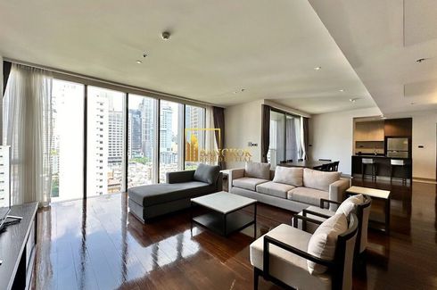 3 Bedroom Apartment for rent in Piya Residence, Khlong Tan, Bangkok near BTS Phrom Phong