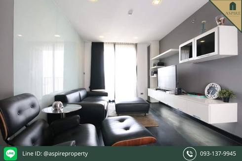 2 Bedroom Condo for sale in The Alcove Thonglor 10, Khlong Tan Nuea, Bangkok near BTS Thong Lo