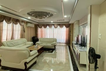 5 Bedroom House for rent in The Grand Rama 2, Phanthai Norasing, Samut Sakhon