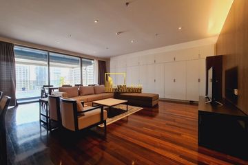 4 Bedroom Apartment for rent in Piya Residence 28 & 30, Khlong Tan, Bangkok near BTS Phrom Phong