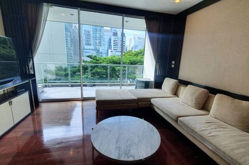 2 Bedroom Condo for Sale or Rent in The Park Chidlom, Langsuan, Bangkok near BTS Chit Lom