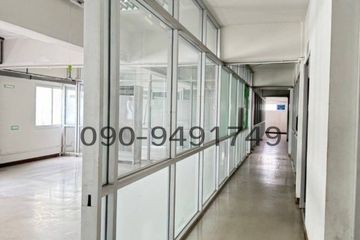 1 Bedroom Commercial for rent in Din Daeng, Bangkok near MRT Thailand Cultural Centre