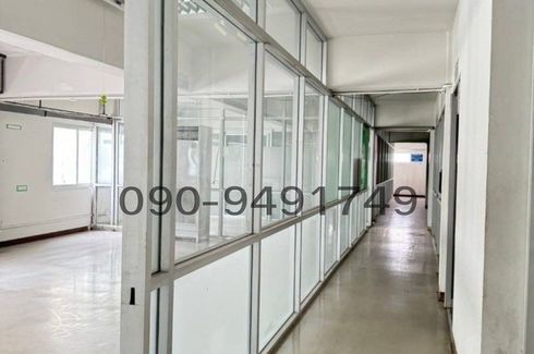 1 Bedroom Commercial for rent in Din Daeng, Bangkok near MRT Thailand Cultural Centre