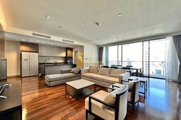 4 Bedroom Apartment for rent in Piya Residence 28 & 30, Khlong Tan, Bangkok near BTS Phrom Phong