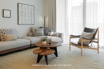 2 Bedroom Condo for sale in The Residences at Sindhorn Kempinski Hotel Bangkok, Langsuan, Bangkok near BTS Ratchadamri