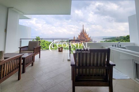 2 Bedroom Condo for sale in THE SANCTUARY WONGAMAT, Na Kluea, Chonburi