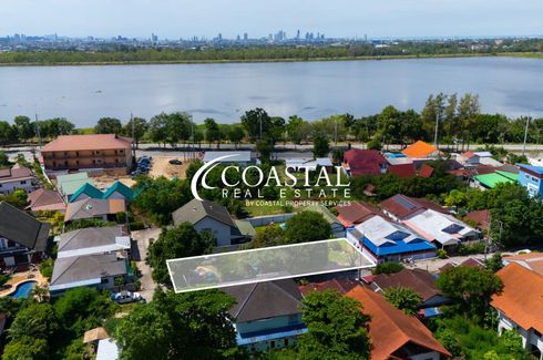 Land for sale in Pong, Chonburi