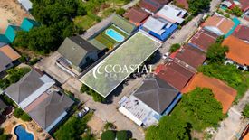 Land for sale in Pong, Chonburi