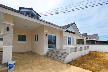 2 Bedroom House for sale in Bang Sare, Chonburi