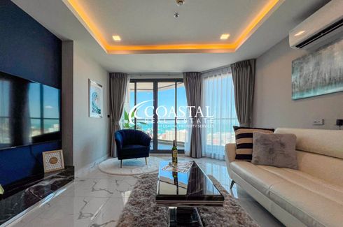 2 Bedroom Condo for sale in Arcadia Millennium Tower, Nong Prue, Chonburi