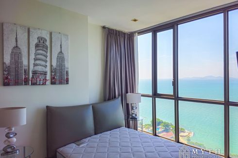 2 Bedroom Condo for rent in Baan Plai Haad - Pattaya, Na Kluea, Chonburi