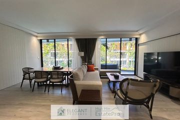 2 Bedroom Apartment for Sale or Rent in InterContinental Residences Hua Hin, Hua Hin, Prachuap Khiri Khan