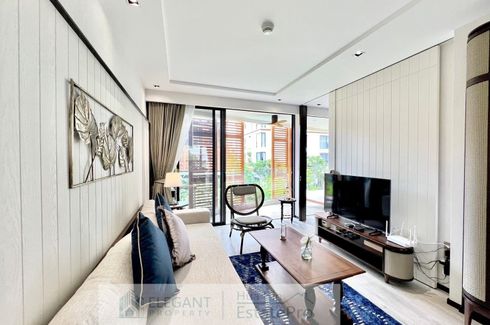 2 Bedroom Apartment for sale in Hua Hin, Prachuap Khiri Khan