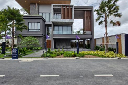 6 Bedroom House for sale in Nong Prue, Chonburi