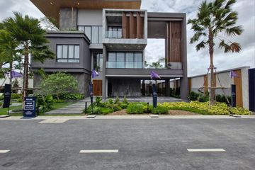 6 Bedroom House for sale in Nong Prue, Chonburi