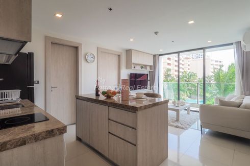 2 Bedroom Condo for sale in The Jewel Residence, Saen Suk, Chonburi