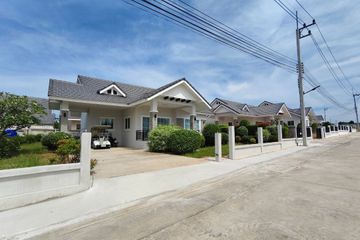 3 Bedroom House for sale in Bang Sare, Chonburi