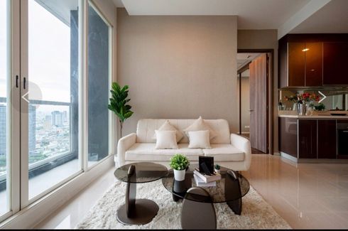 2 Bedroom Condo for sale in Condo Menam residences, Wat Phraya Krai, Bangkok