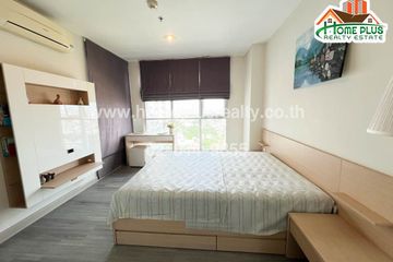 1 Bedroom Condo for sale in Rhythm Ratchada, Sam Sen Nok, Bangkok near MRT Ratchadaphisek