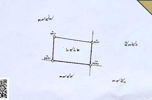 Land for sale in Suan Luang, Bangkok