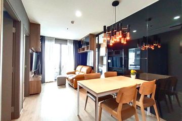 2 Bedroom Condo for sale in IDEO O2, Bang Na, Bangkok near BTS Bang Na