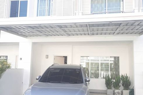 3 Bedroom Townhouse for rent in Mae Hia, Chiang Mai