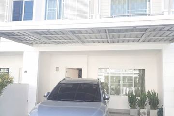 3 Bedroom Townhouse for rent in Mae Hia, Chiang Mai