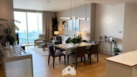 3 Bedroom Condo for rent in Magnolias Waterfront Residences, Khlong Ton Sai, Bangkok near BTS Saphan Taksin