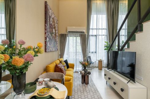 1 Bedroom Condo for sale in FLO by Sansiri, Khlong San, Bangkok near BTS Khlong San