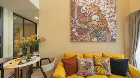 1 Bedroom Condo for sale in FLO by Sansiri, Khlong San, Bangkok near BTS Khlong San