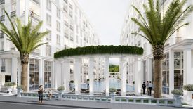 1 Bedroom Condo for sale in Harmonia City Garden, Nong Prue, Chonburi