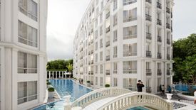 1 Bedroom Condo for sale in Harmonia City Garden, Nong Prue, Chonburi