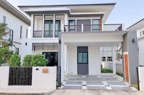 3 Bedroom House for rent in Nong Chom, Chiang Mai