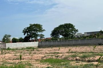 Land for sale in Nong Prue, Chonburi