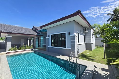 3 Bedroom House for sale in Huai Yai, Chonburi