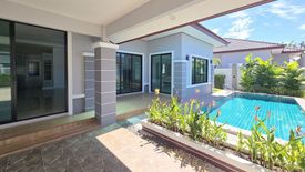 3 Bedroom House for sale in Huai Yai, Chonburi