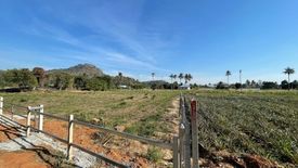 Land for sale in Thap Tai, Prachuap Khiri Khan