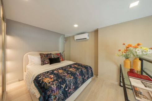 1 Bedroom Condo for sale in FLO by Sansiri, Khlong San, Bangkok near BTS Khlong San